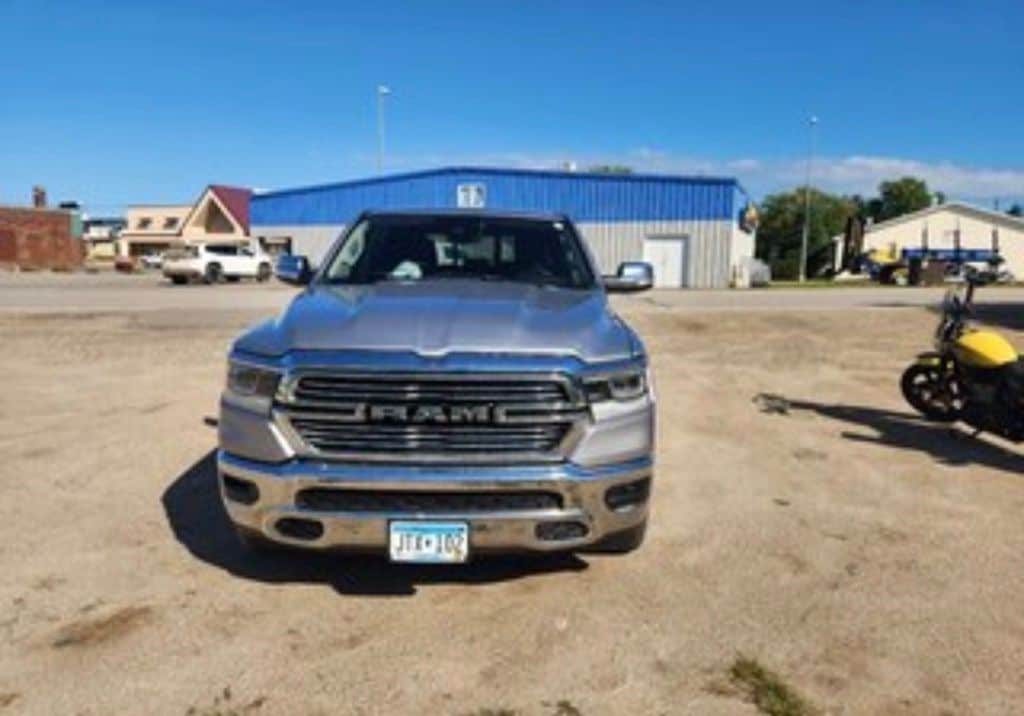 ram ram 1500 pickup 2022 1C6SRFJTXNN406086 image ram ram 1500 pickup 2022 1C6SRFJTXNN406086 image